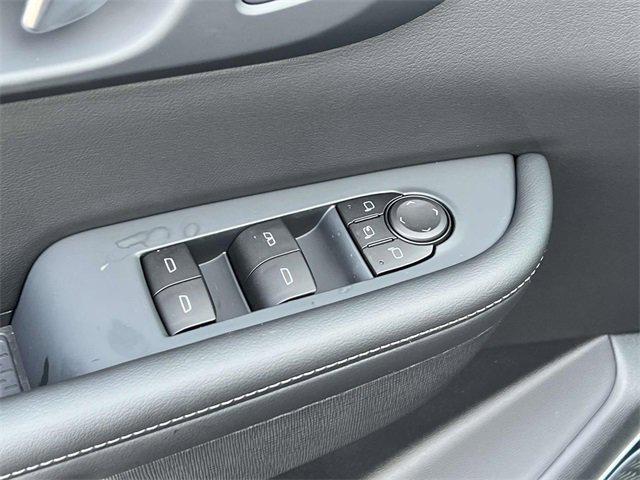 new 2026 Buick Enclave car, priced at $48,621