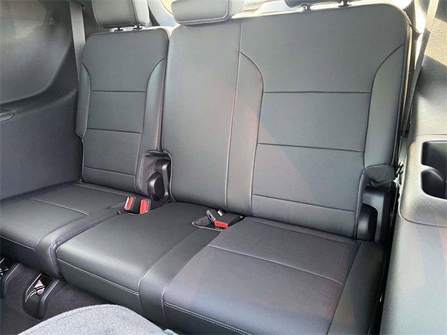 new 2026 Buick Enclave car, priced at $48,621