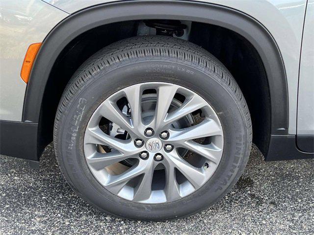 new 2026 Buick Enclave car, priced at $48,621
