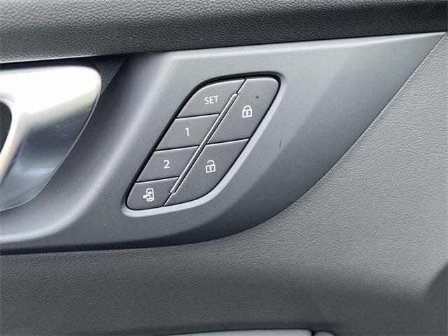 new 2026 Buick Enclave car, priced at $48,621