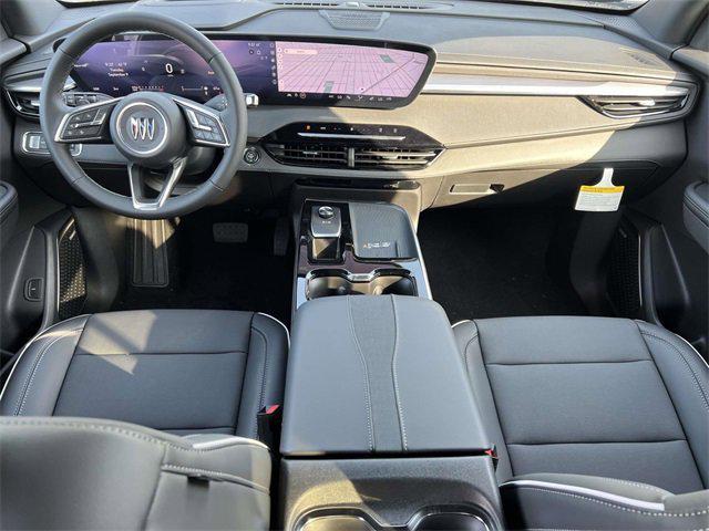 new 2026 Buick Enclave car, priced at $48,621