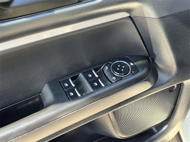 used 2024 Ford Bronco Sport car, priced at $25,158