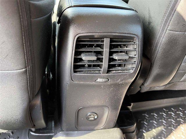 used 2024 Ford Bronco Sport car, priced at $25,158