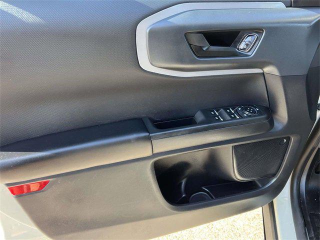 used 2024 Ford Bronco Sport car, priced at $25,158