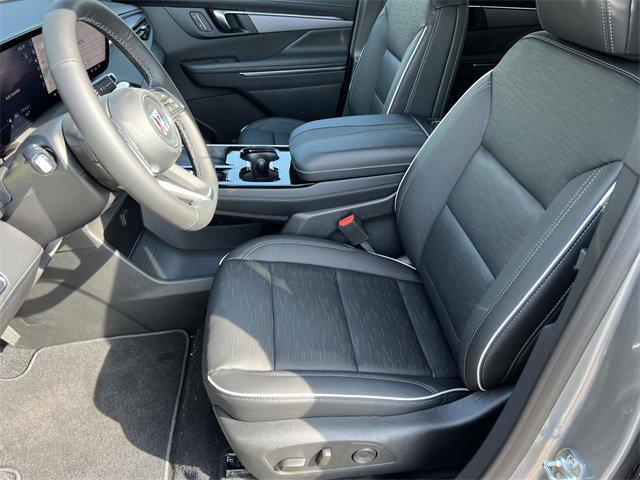 new 2026 Buick Enclave car, priced at $56,305