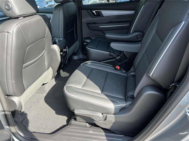 new 2026 Buick Enclave car, priced at $56,305