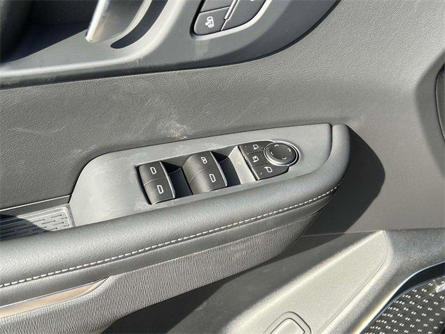 new 2026 Buick Enclave car, priced at $56,305