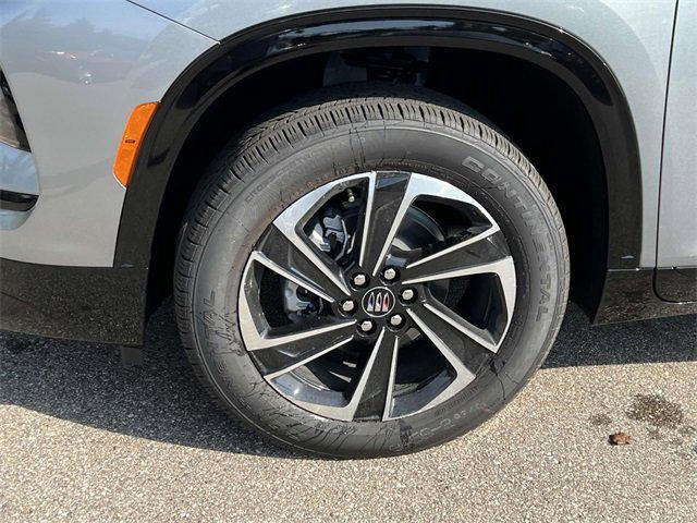 new 2026 Buick Enclave car, priced at $56,305