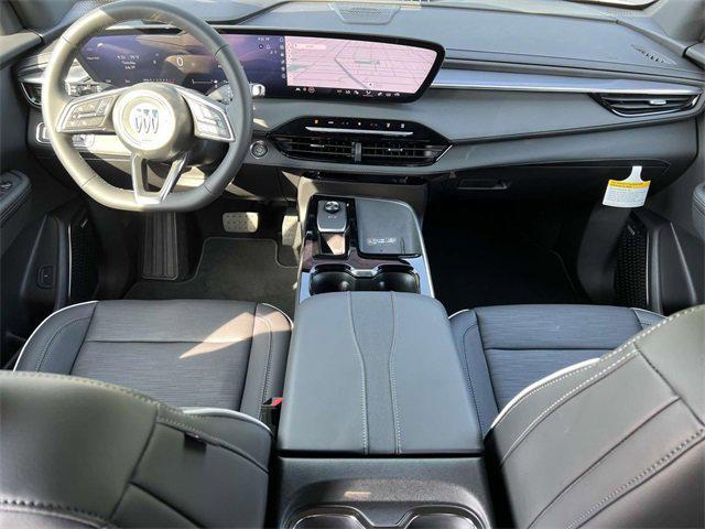 new 2026 Buick Enclave car, priced at $56,305