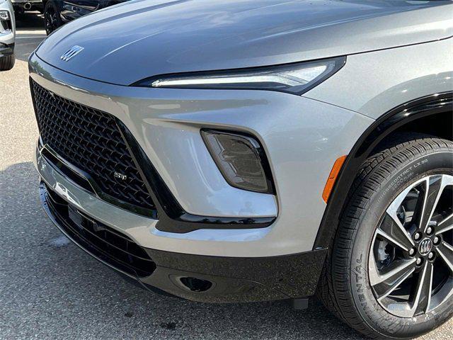 new 2026 Buick Enclave car, priced at $56,305