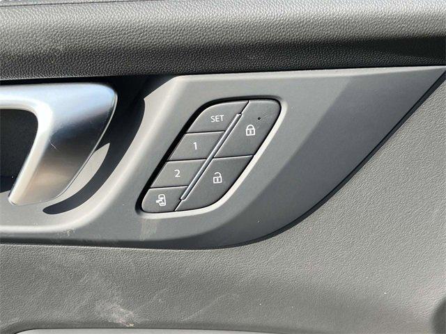 new 2026 Buick Enclave car, priced at $56,305