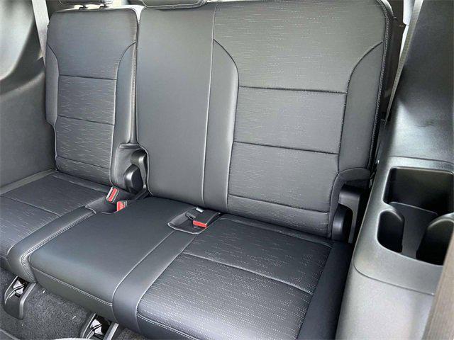 new 2026 Buick Enclave car, priced at $56,305