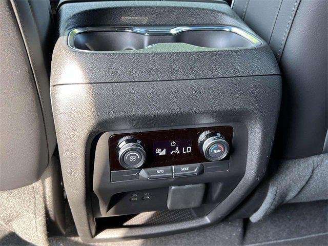 new 2026 Buick Enclave car, priced at $56,305