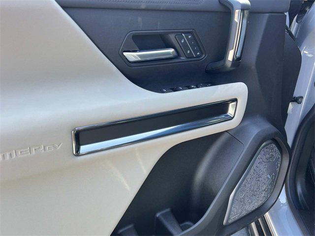 new 2026 GMC HUMMER EV Pickup car, priced at $101,215