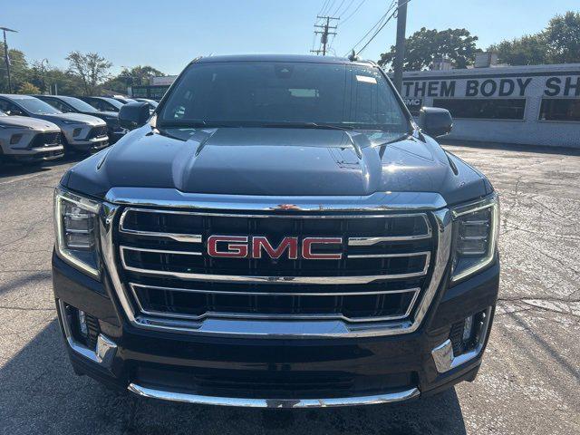 used 2022 GMC Yukon XL car, priced at $54,378