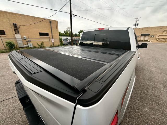 used 2019 Ford F-150 car, priced at $25,998