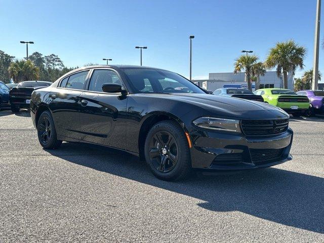 new 2023 Dodge Charger car, priced at $30,896