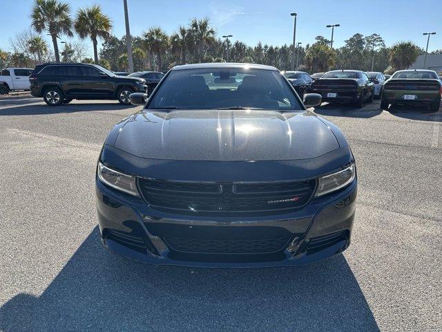 new 2023 Dodge Charger car, priced at $30,896