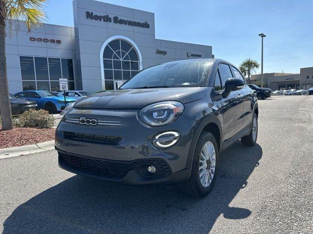 new 2023 FIAT 500X car, priced at $31,294