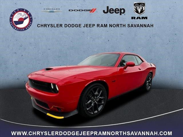 new 2023 Dodge Challenger car, priced at $37,796