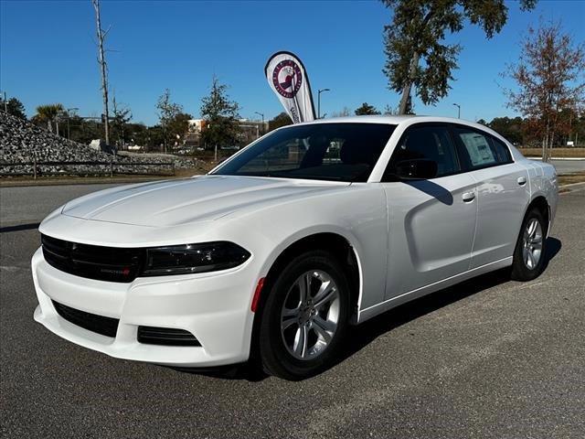 new 2023 Dodge Charger car, priced at $29,730