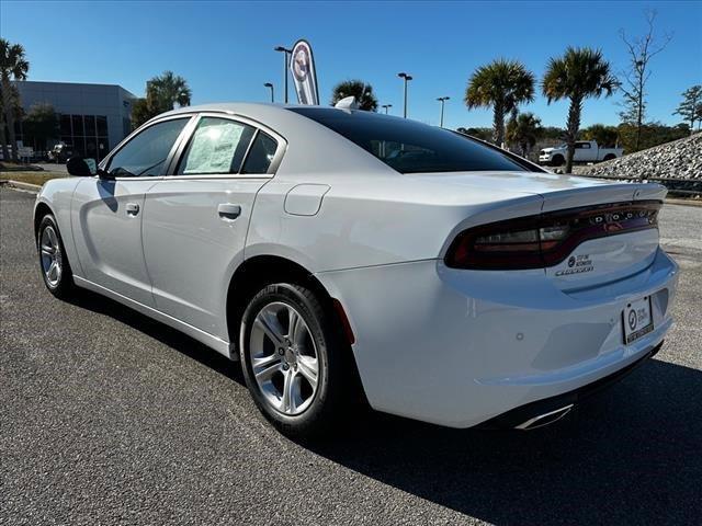 new 2023 Dodge Charger car, priced at $29,730