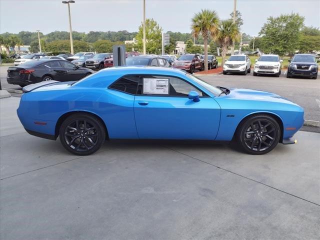 new 2023 Dodge Challenger car, priced at $37,382