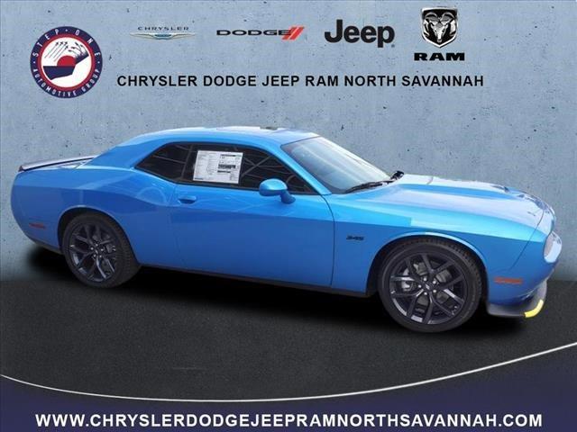 new 2023 Dodge Challenger car, priced at $37,382