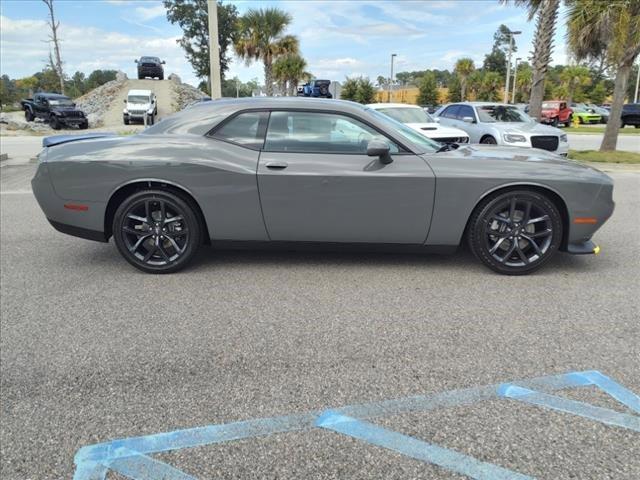 new 2023 Dodge Challenger car, priced at $31,098