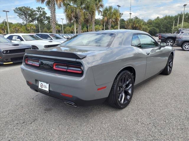 new 2023 Dodge Challenger car, priced at $31,098