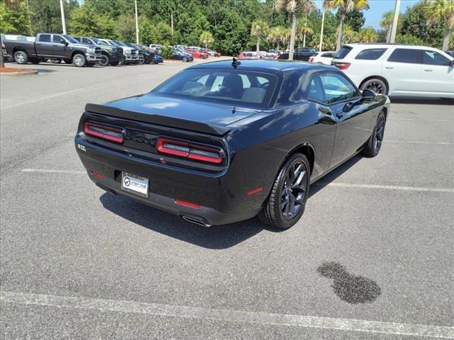 new 2023 Dodge Challenger car, priced at $37,316