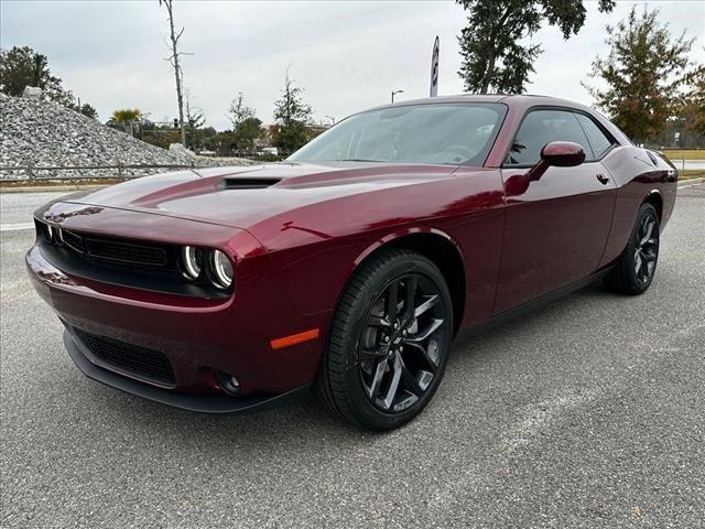 new 2023 Dodge Challenger car, priced at $29,571