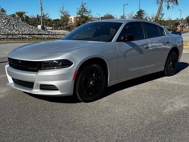 new 2023 Dodge Charger car, priced at $29,816