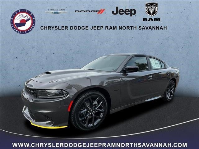new 2023 Dodge Charger car, priced at $40,736