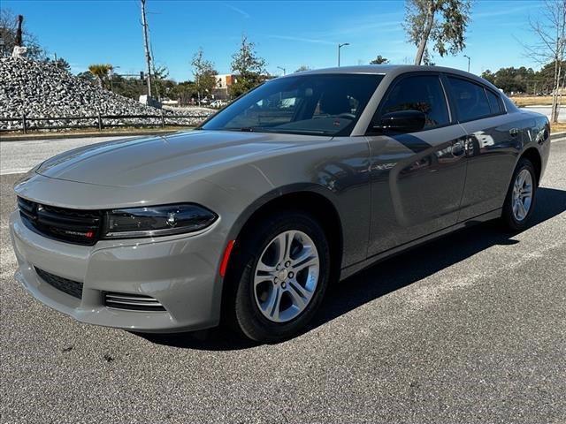 new 2023 Dodge Charger car, priced at $29,816