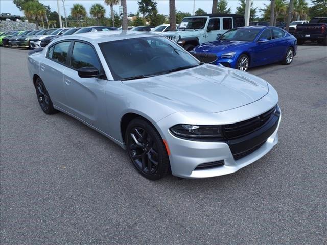 new 2023 Dodge Charger car, priced at $29,938