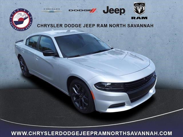 new 2023 Dodge Charger car, priced at $29,938