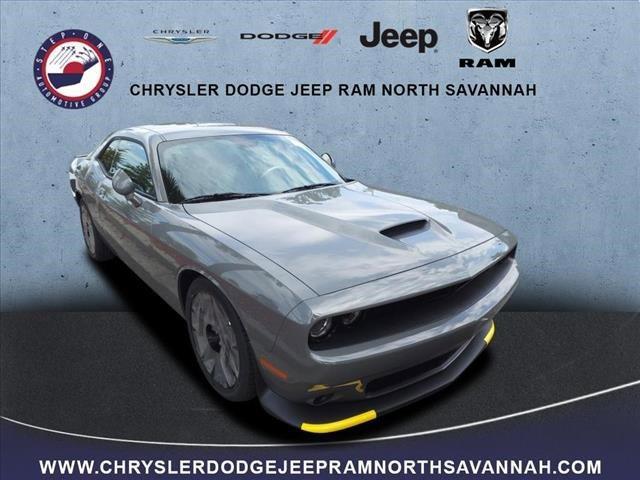 new 2023 Dodge Challenger car, priced at $31,089