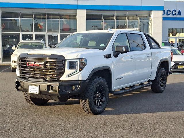 used 2023 GMC Sierra 1500 car, priced at $66,490