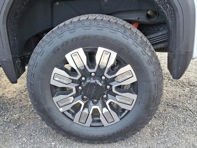 new 2025 GMC Sierra 2500 car, priced at $86,480