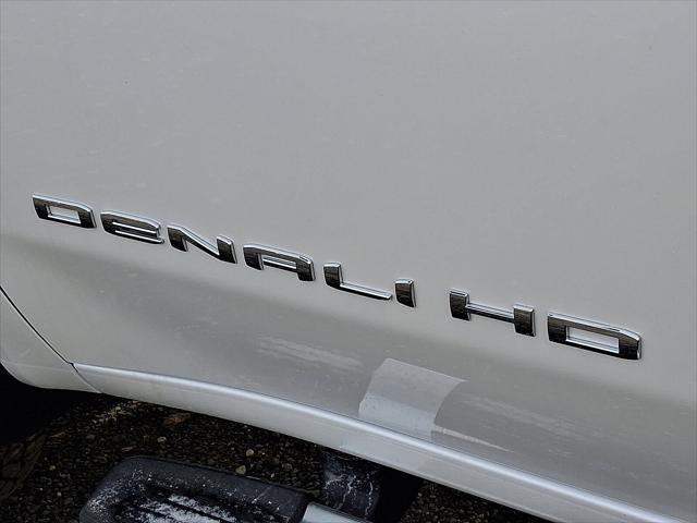 new 2025 GMC Sierra 2500 car, priced at $86,480