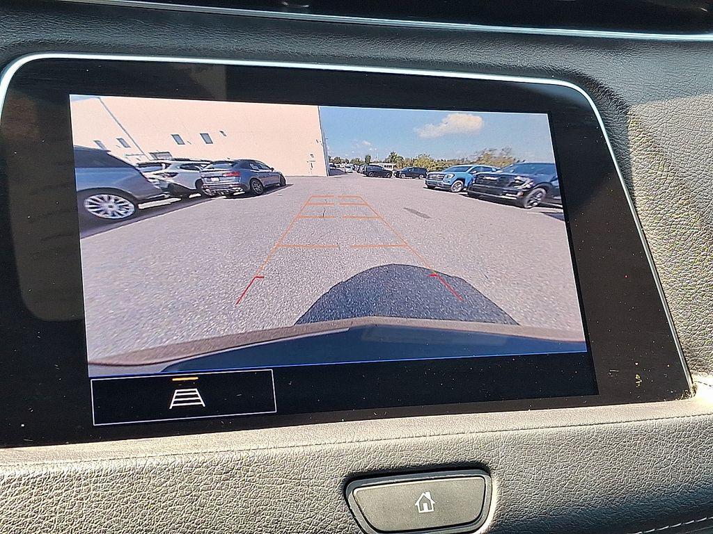 used 2022 Cadillac XT4 car, priced at $26,395
