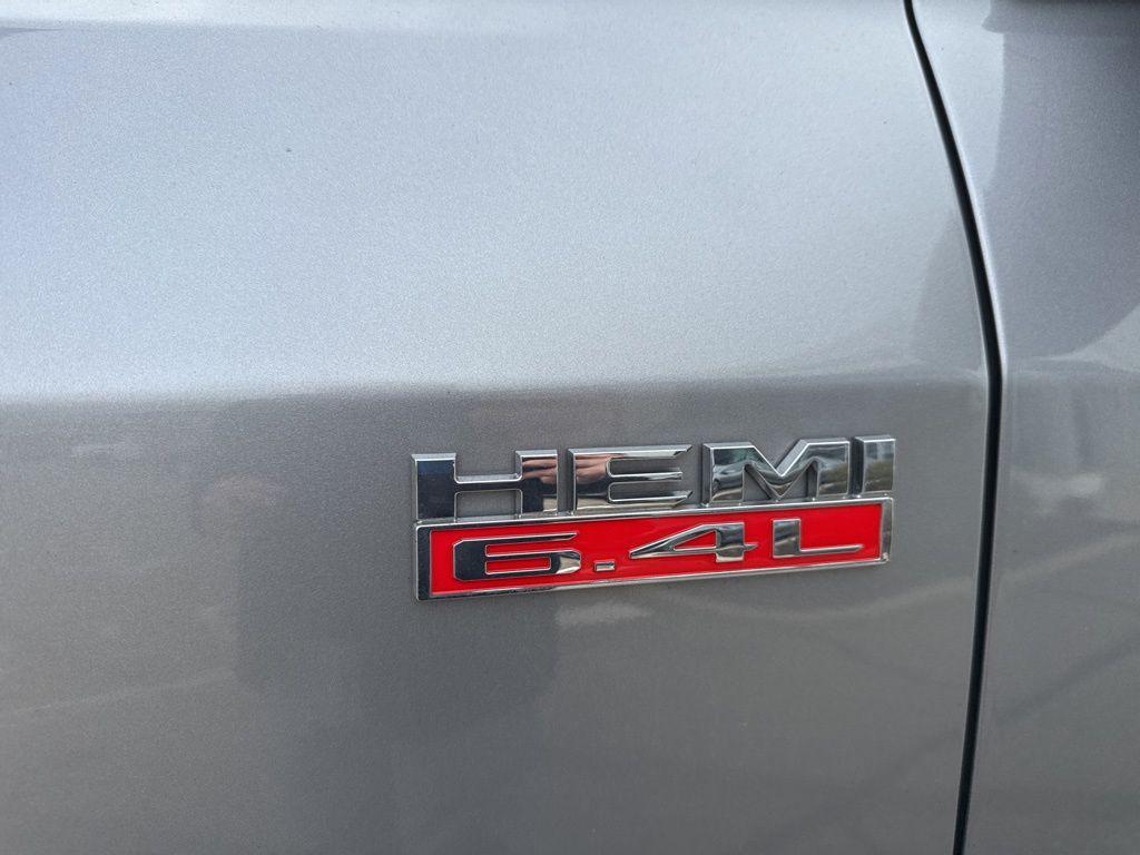 used 2019 Ram 2500 car, priced at $32,995