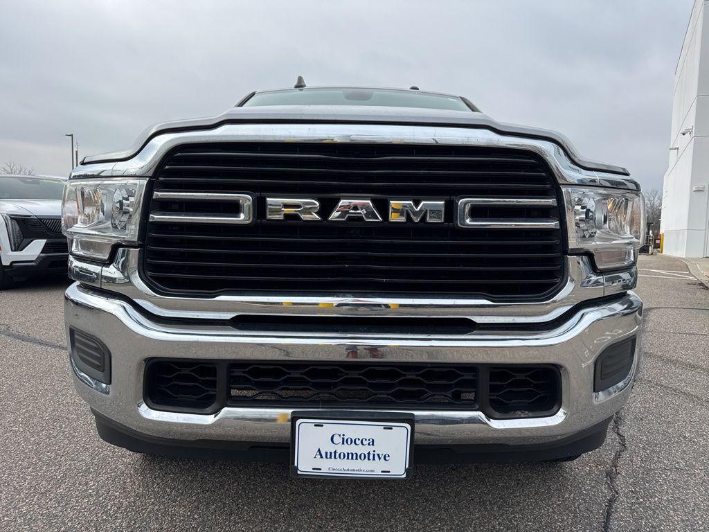 used 2019 Ram 2500 car, priced at $32,995