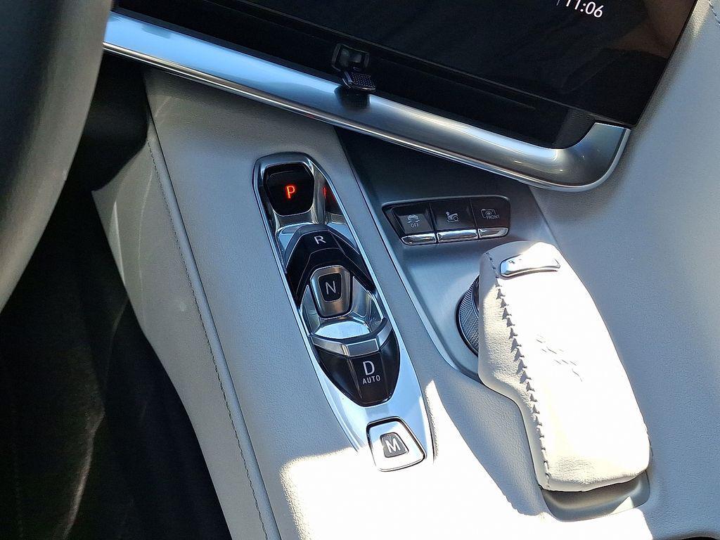 used 2022 Chevrolet Corvette car, priced at $69,995