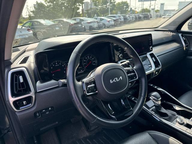 used 2022 Kia Sorento car, priced at $26,299