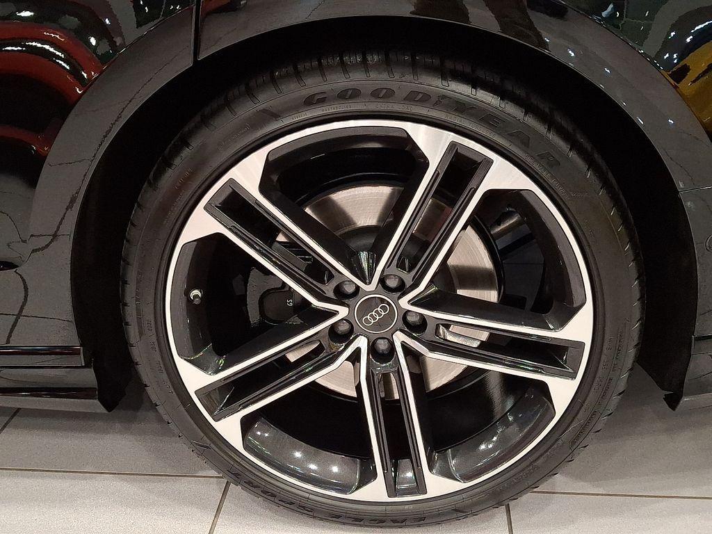 used 2025 Audi A8 car, priced at $74,749