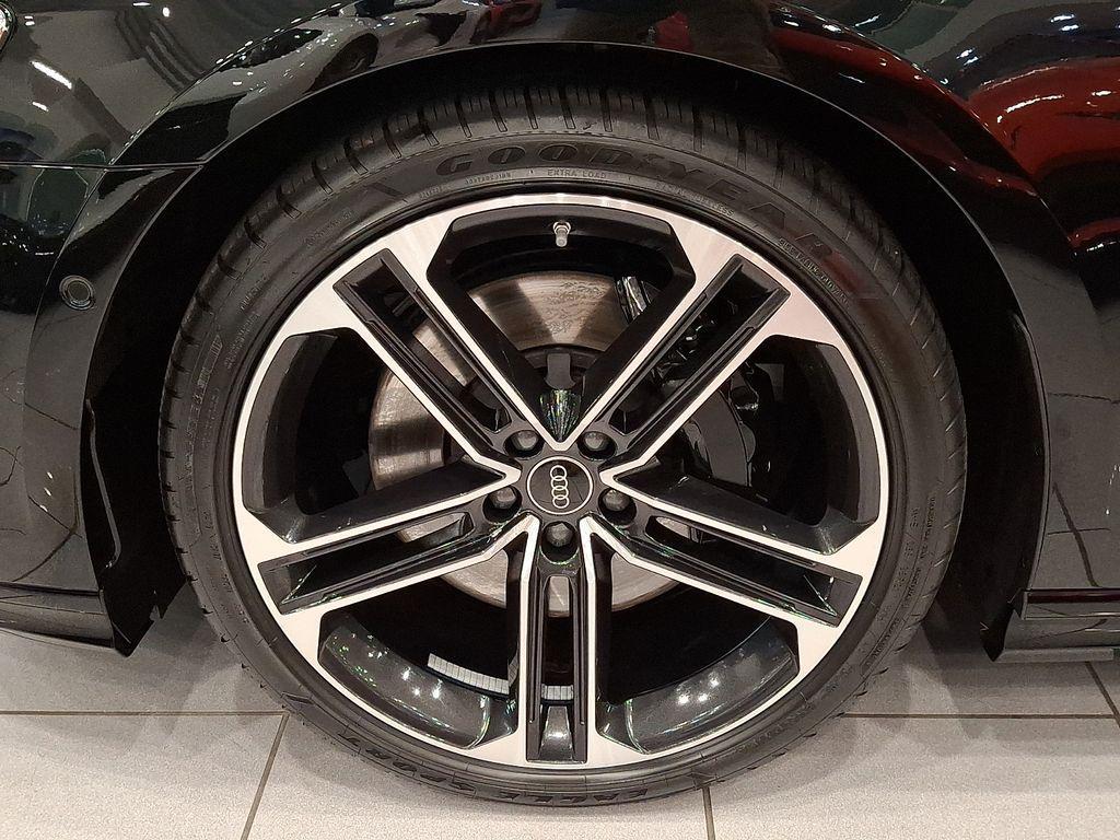 used 2025 Audi A8 car, priced at $74,749