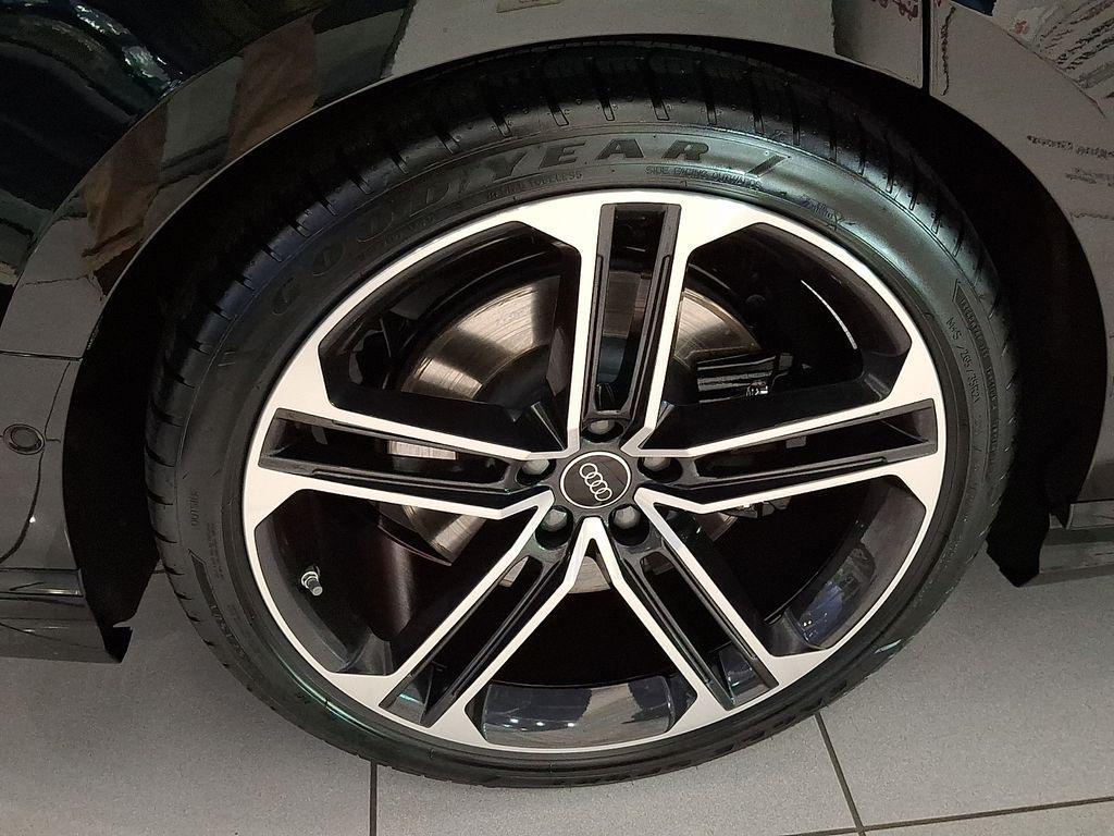 used 2025 Audi A8 car, priced at $74,749