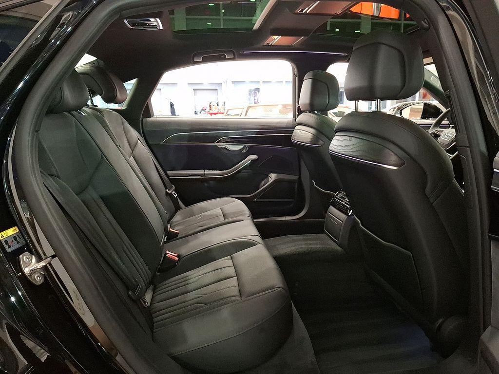 used 2025 Audi A8 car, priced at $74,749